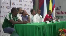 Viene la copa de fútbol ‘Todo por Cali, Unidos por la Vida’