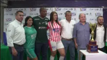 Viene la copa de fútbol ‘Todo por Cali, Unidos por la Vida’