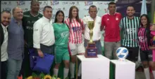 Viene la copa de fútbol ‘Todo por Cali, Unidos por la Vida’