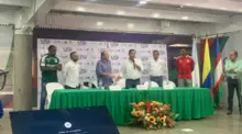 Viene la copa de fútbol ‘Todo por Cali, Unidos por la Vida’