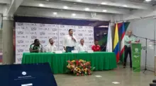 Viene la copa de fútbol ‘Todo por Cali, Unidos por la Vida’