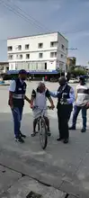 64 notificaciones a conductores durante primeras cinco horas del ‘día sin carro y moto’