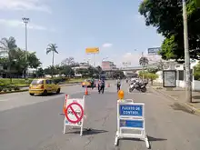 64 notificaciones a conductores durante primeras cinco horas del ‘día sin carro y moto’