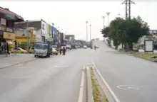 Una reducción del 95% del parque automotor se  percibió en las entradas Cali en el Día sin carro y sin moto