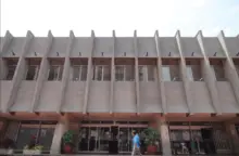 Mantenimiento en el CAM dentro y fuera de sus instalaciones