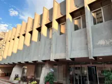 Mantenimiento en el CAM dentro y fuera de sus instalaciones