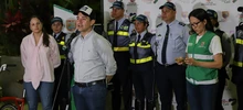 Positivo balance del Día sin Carro y sin Moto en Cali. La jornada evitó la expulsión 400 toneladas de CO2