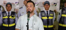 Positivo balance del Día sin Carro y sin Moto en Cali. La jornada evitó la expulsión 400 toneladas de CO2