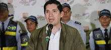 Positivo balance del Día sin Carro y sin Moto en Cali. La jornada evitó la expulsión 400 toneladas de CO2