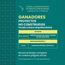 ¡Proyecto integral Cristo Rey es reconocido a nivel latinoamerica!