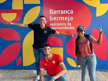 Encuentro Internacional de Jóvenes y descuentos especiales para viajar