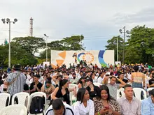 Encuentro Internacional de Jóvenes y descuentos especiales para viajar