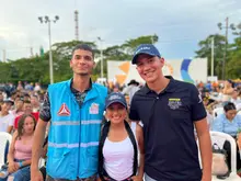 Encuentro Internacional de Jóvenes y descuentos especiales para viajar