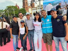 Encuentro Internacional de Jóvenes y descuentos especiales para viajar