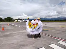 Encuentro Internacional de Jóvenes y descuentos especiales para viajar