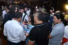 Talento una Oportunidad contribuye a la Equidad de Género