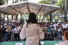 Salud Pública, protagonista en primera audiencia formal del Congreso sobre el sistema de salud