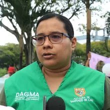 Encuentro de Huerteros reunió los cinco Ecobarrios de la ciudad 