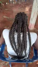 Abierta convocatoria para el Concurso de Peinados Afro Tejiendo Esperanzas