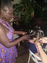 Abierta convocatoria para el Concurso de Peinados Afro Tejiendo Esperanzas