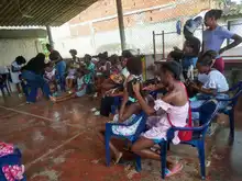 Abierta convocatoria para el Concurso de Peinados Afro Tejiendo Esperanzas
