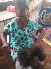 Abierta convocatoria para el Concurso de Peinados Afro Tejiendo Esperanzas