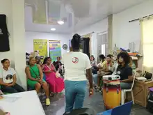 Abierta convocatoria para el Concurso de Peinados Afro Tejiendo Esperanzas