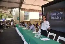 "Cali será piloto de atención primaria en salud", Ministra de Salud. 