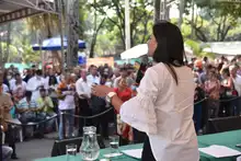 "Cali será piloto de atención primaria en salud", Ministra de Salud. 