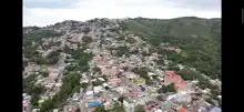 Montebello, un corregimiento en medio de las montañas desde 1955