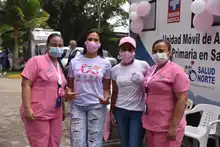 Cali se una a la celebración del Día Mundial de la Investigación contra el cáncer