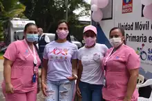 Cali se una a la celebración del Día Mundial de la Investigación contra el cáncer