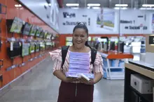 8 iniciativas del Diplomado PazLab2022 recibieron bonos para fortalecer sus emprendimientos