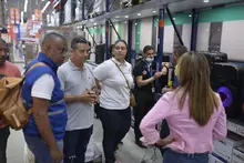 8 iniciativas del Diplomado PazLab2022 recibieron bonos para fortalecer sus emprendimientos