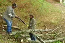 DAGMA llevó toda su oferta ambiental al Corregimiento de Montebello