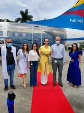 Nueva ruta aérea conectará a Cali con los grandes atractivos turísticos y arqueológicos del Huila