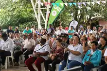 “Se debe proveer agua de alta calidad a los habitantes de Montebello”: alcalde Ospina 