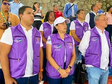 Montebello sede del encuentro de la comunidad con el Gobierno Distrital, en el desarrollo de su estrategia “Gobierno al Barrio”