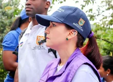 Montebello sede del encuentro de la comunidad con el Gobierno Distrital, en el desarrollo de su estrategia “Gobierno al Barrio”