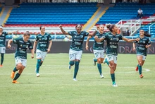 Cali, campeón: A punta de ‘palo’ se definió el título de la Copa Ídolas 2022