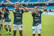 Cali, campeón: A punta de ‘palo’ se definió el título de la Copa Ídolas 2022
