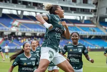 Cali, campeón: A punta de ‘palo’ se definió el título de la Copa Ídolas 2022