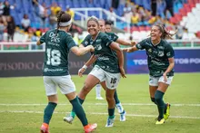 Cali, campeón: A punta de ‘palo’ se definió el título de la Copa Ídolas 2022