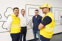 ¡Es oficial! Se construirá la segunda torre de apartamentos en Ciudad Paraíso.