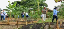 Organismo internacional destaca enfoque humano en proyectos de la Alcaldía de Cali