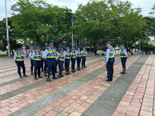 Movilidad Distrital brindará acompañamiento durante  jornada de movilización en Cali