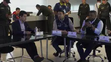 Movilidad Distrital brindará acompañamiento durante  jornada de movilización en Cali