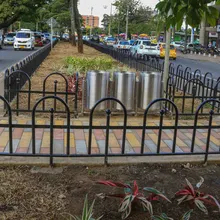 Movilidad incluyente: una apuesta en las obras de renovación paisajística