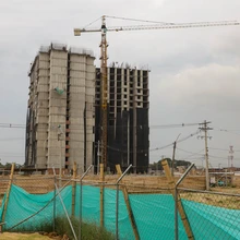 Alcaldía anuncia la entrega de 200 subsidios de vivienda para segunda etapa de Paraíso Central