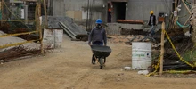Alcaldía anuncia la entrega de 200 subsidios de vivienda para segunda etapa de Paraíso Central